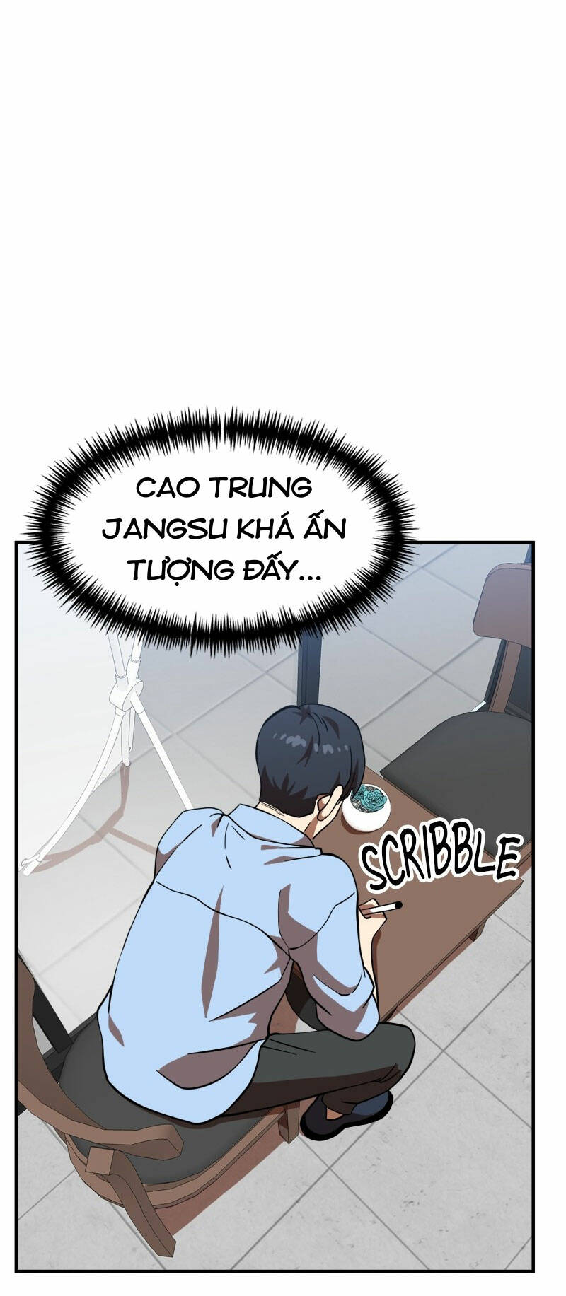 Double Click: Chapter 82