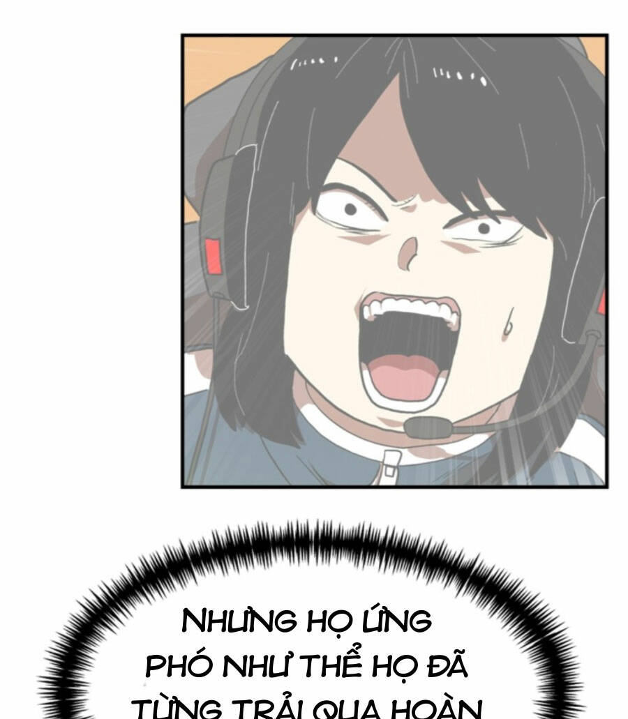Double Click: Chapter 82