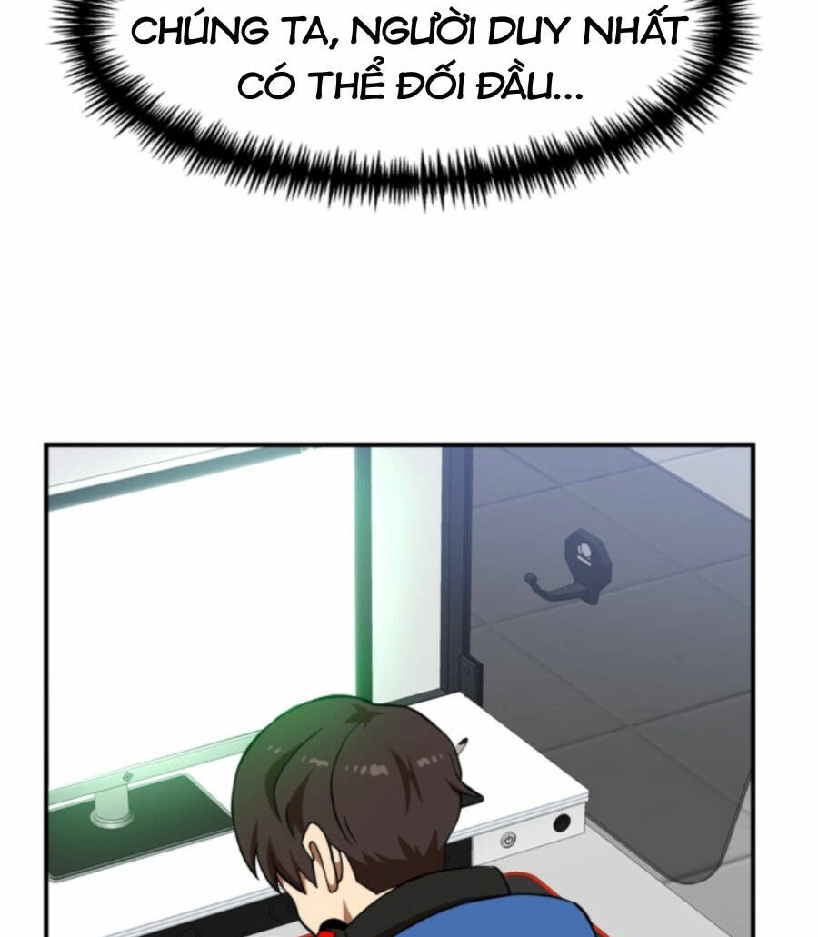 Double Click: Chapter 82