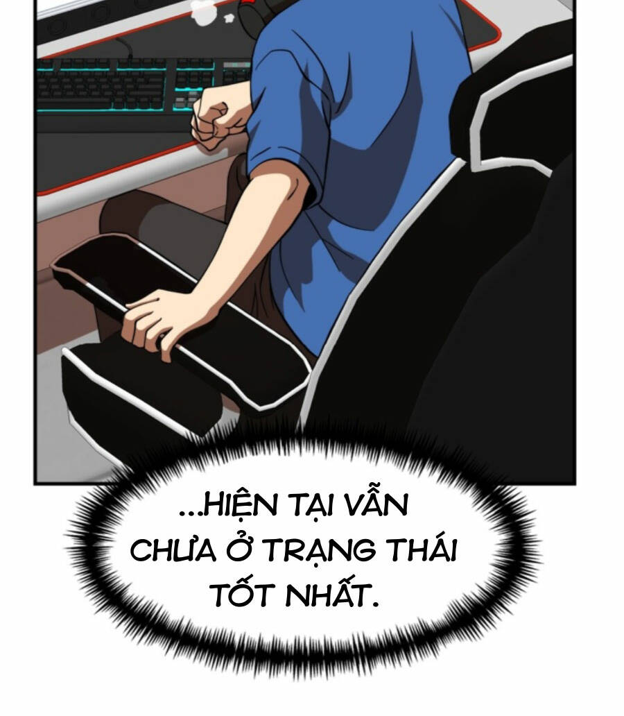 Double Click: Chapter 82