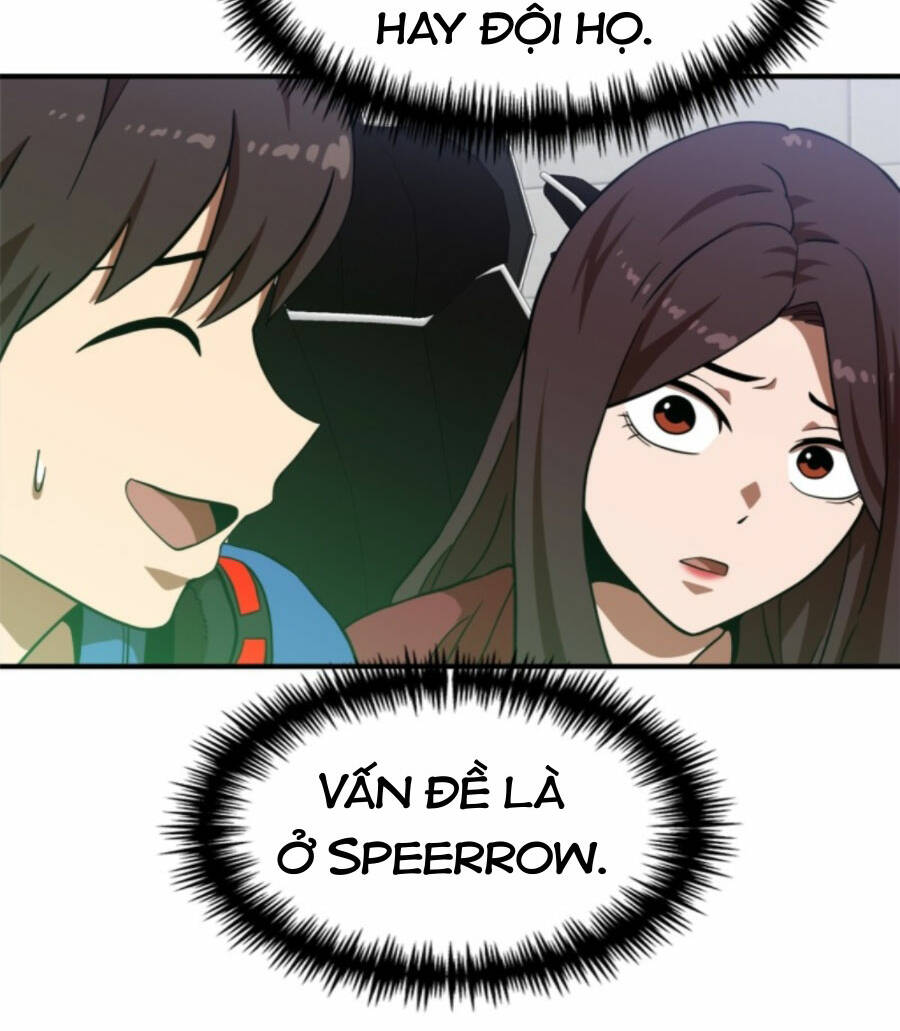Double Click: Chapter 82
