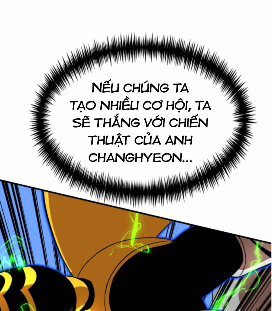 Double Click: Chapter 82
