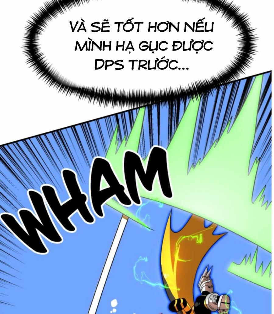Double Click: Chapter 82