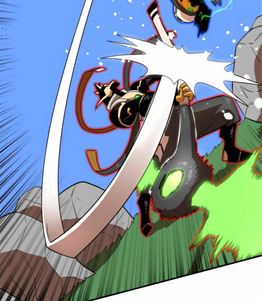 Double Click: Chapter 82