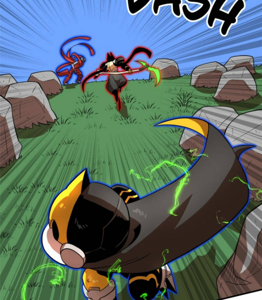 Double Click: Chapter 82