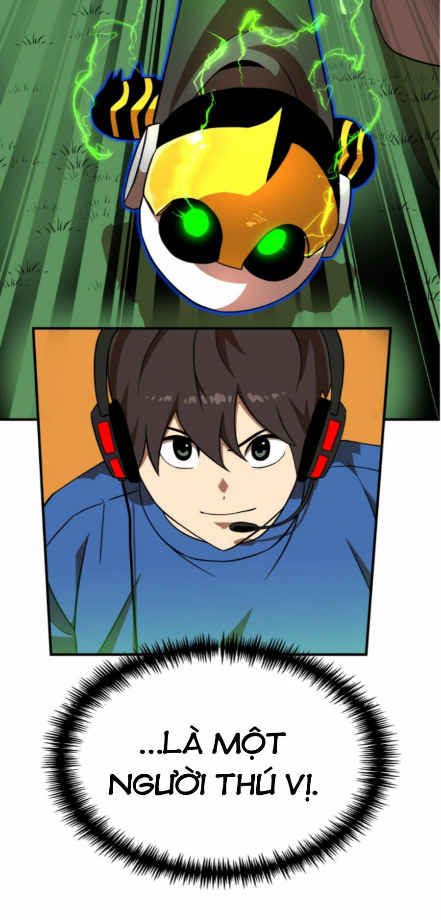 Double Click: Chapter 82