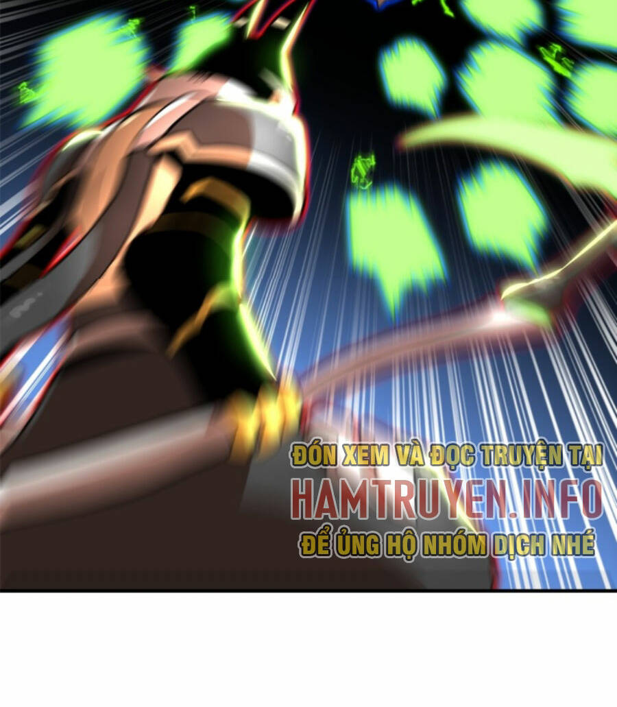 Double Click: Chapter 82
