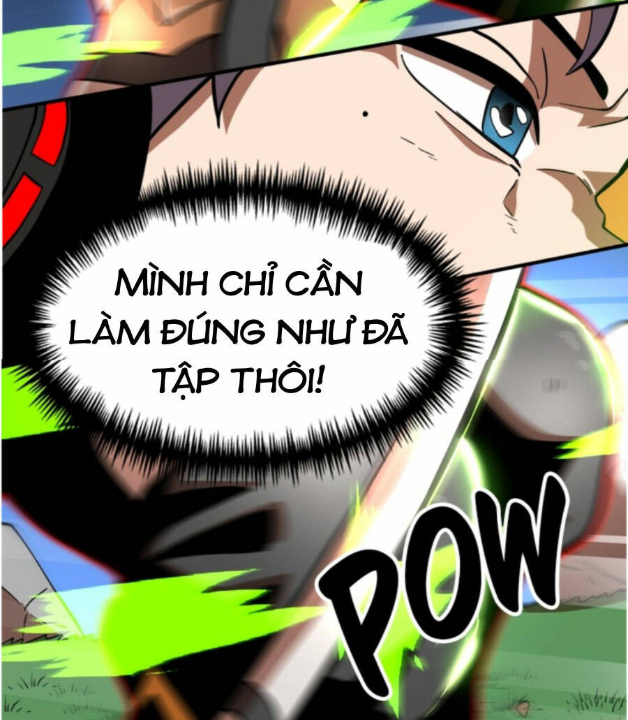 Double Click: Chapter 82