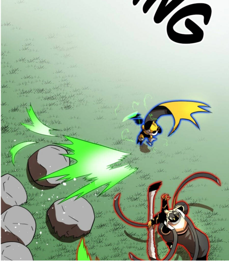 Double Click: Chapter 82