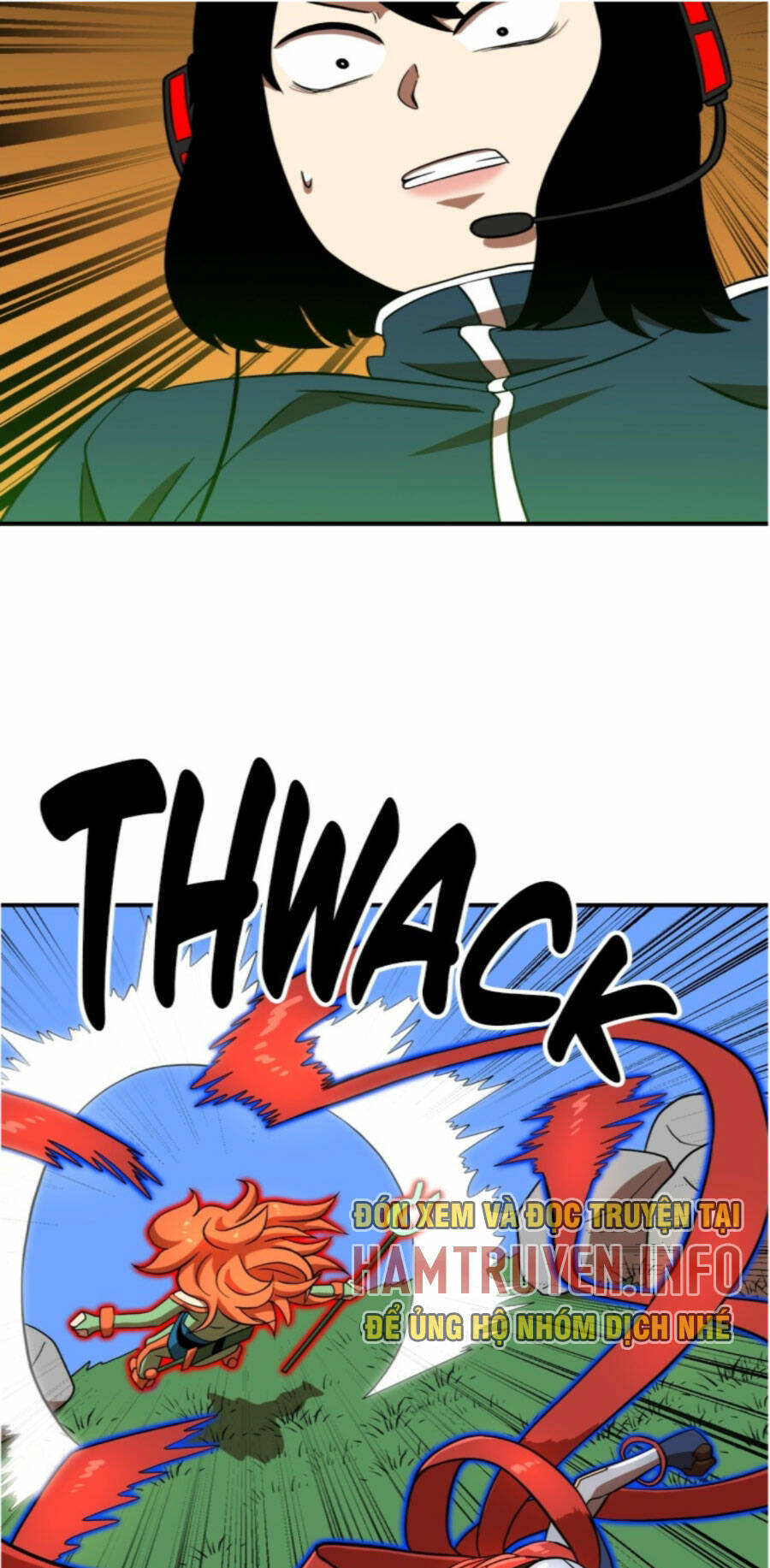 Double Click: Chapter 82