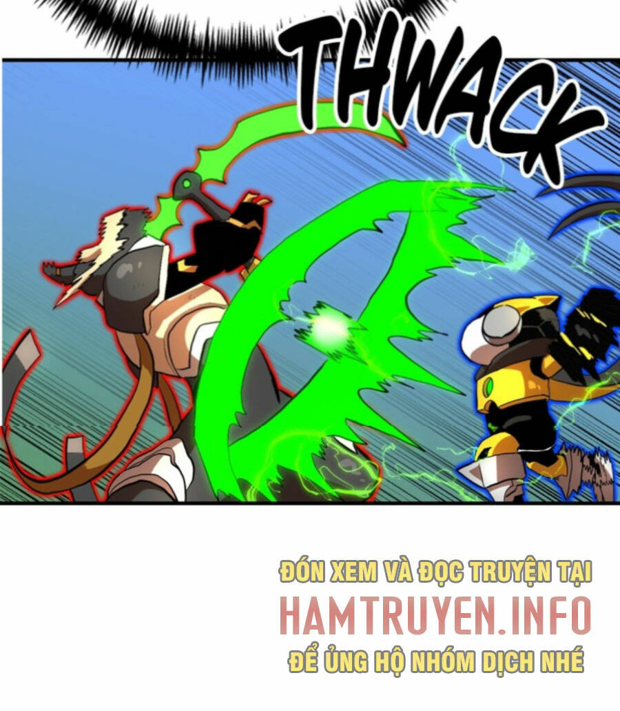 Double Click: Chapter 82