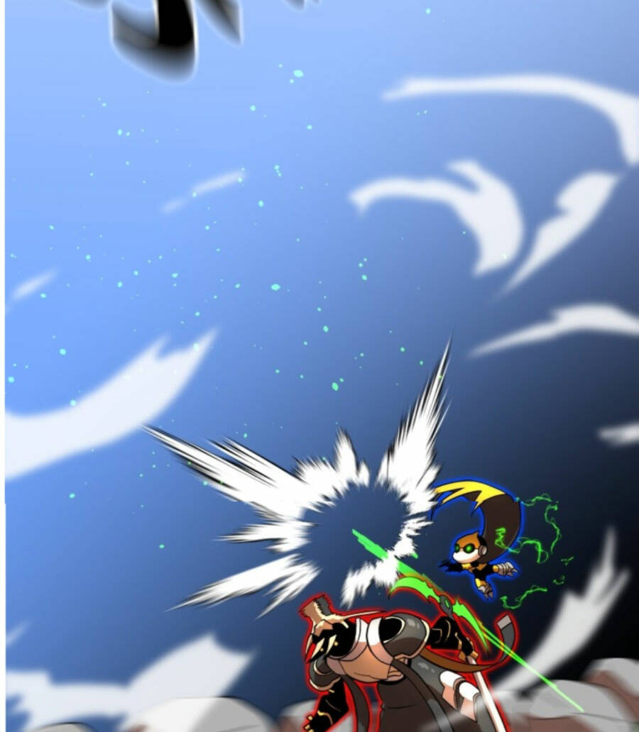 Double Click: Chapter 82