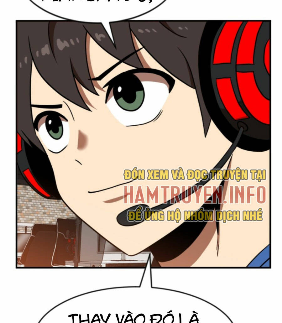 Double Click: Chapter 83