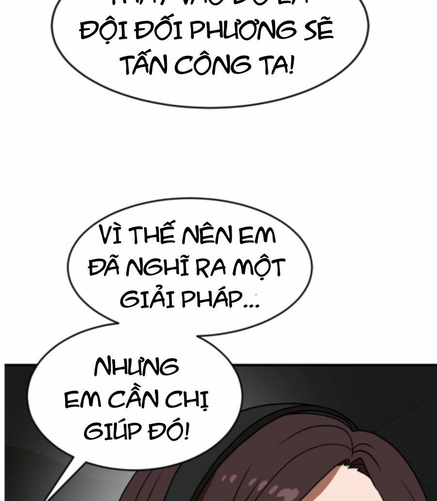 Double Click: Chapter 83