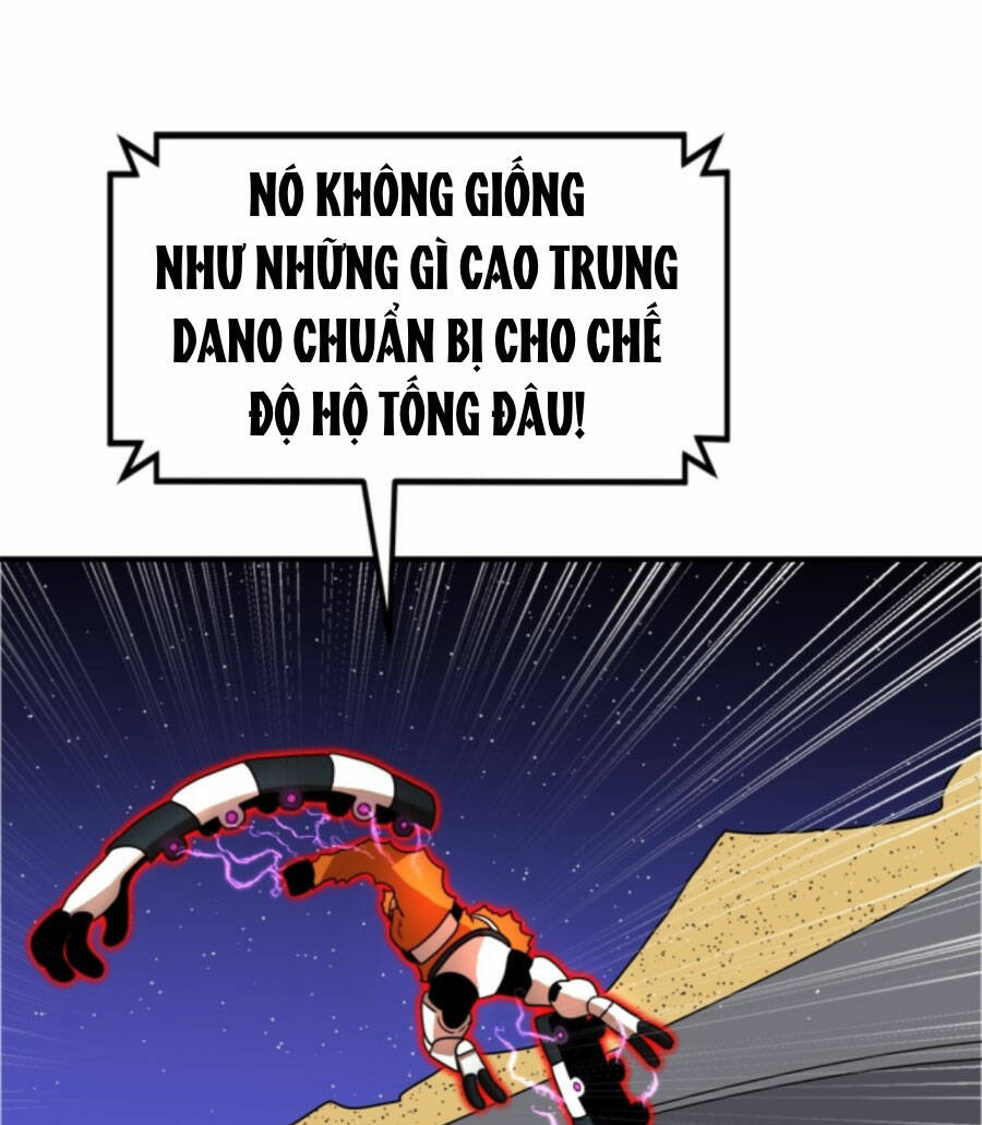 Double Click: Chapter 83