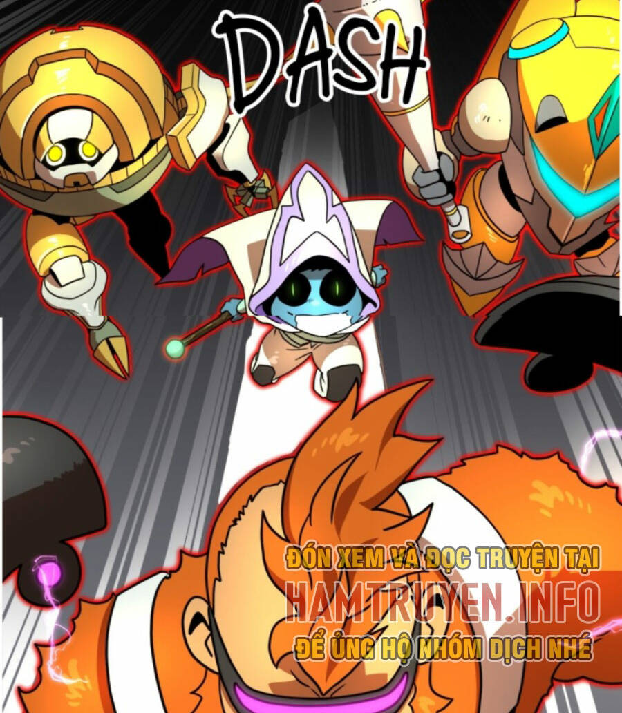 Double Click: Chapter 83