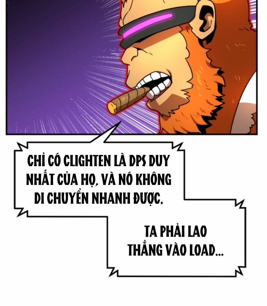 Double Click: Chapter 83