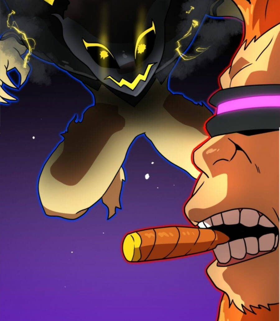 Double Click: Chapter 83