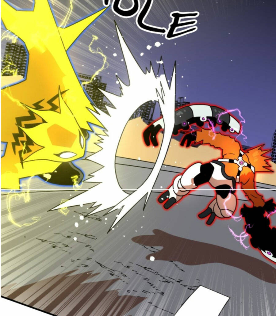 Double Click: Chapter 83