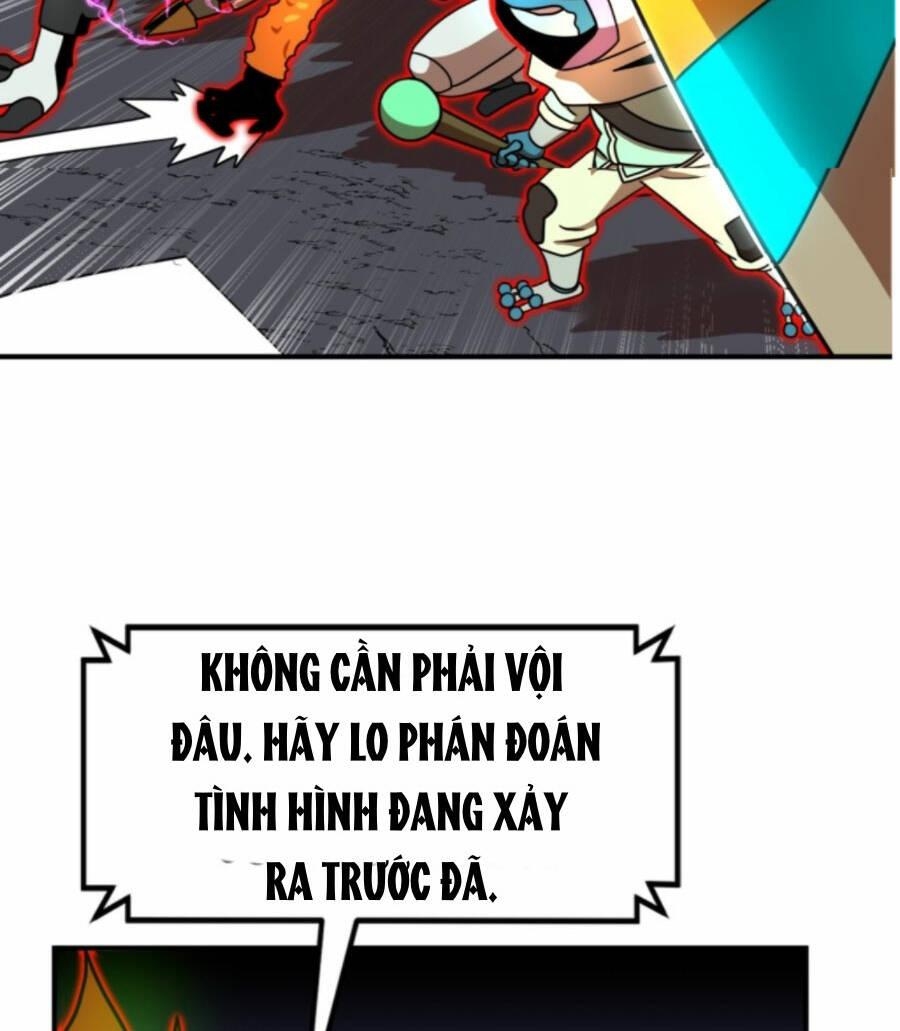 Double Click: Chapter 83