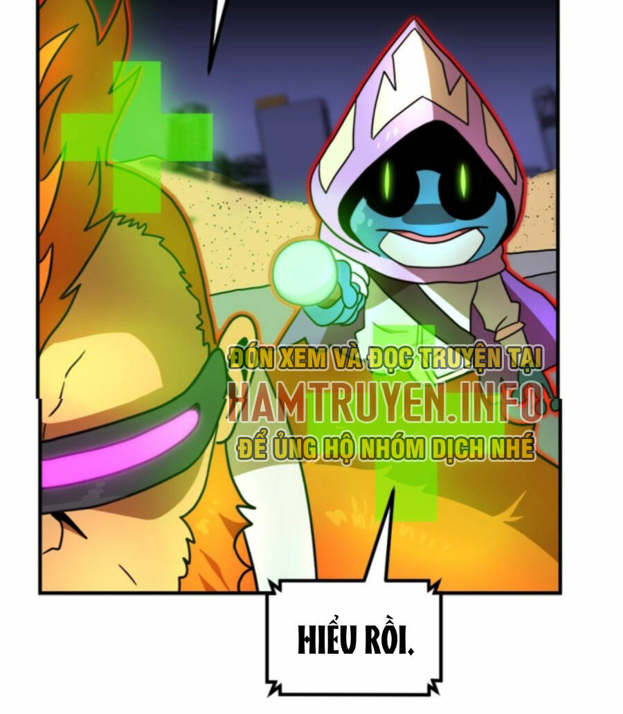 Double Click: Chapter 83