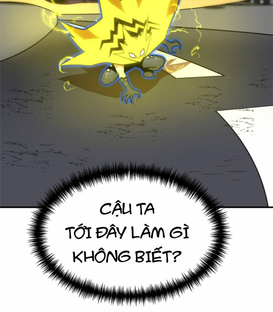 Double Click: Chapter 83