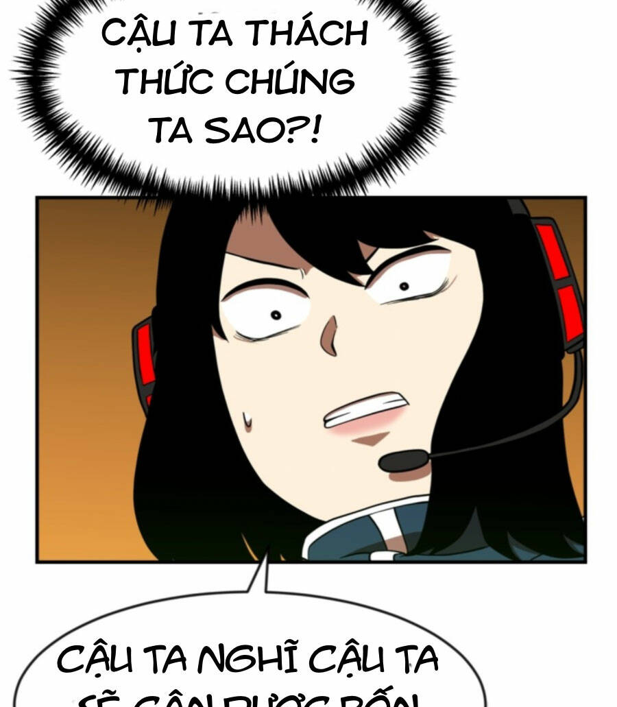 Double Click: Chapter 83