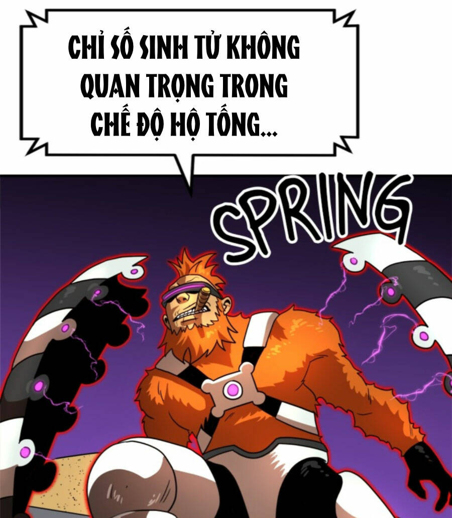 Double Click: Chapter 83