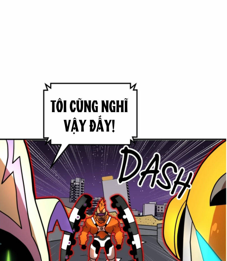 Double Click: Chapter 83
