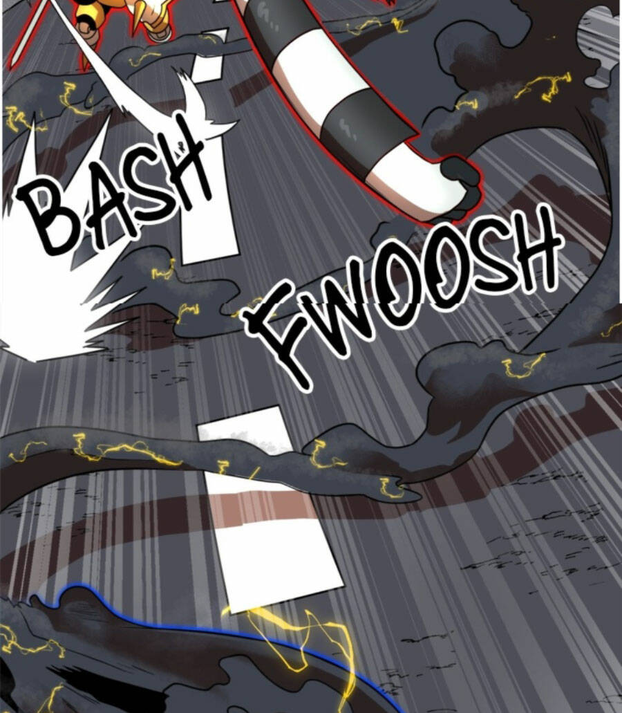 Double Click: Chapter 83