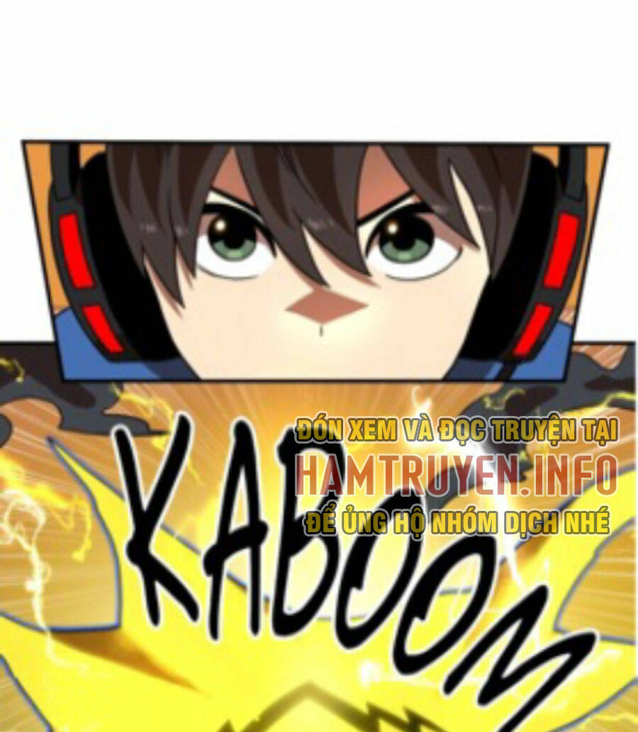 Double Click: Chapter 83