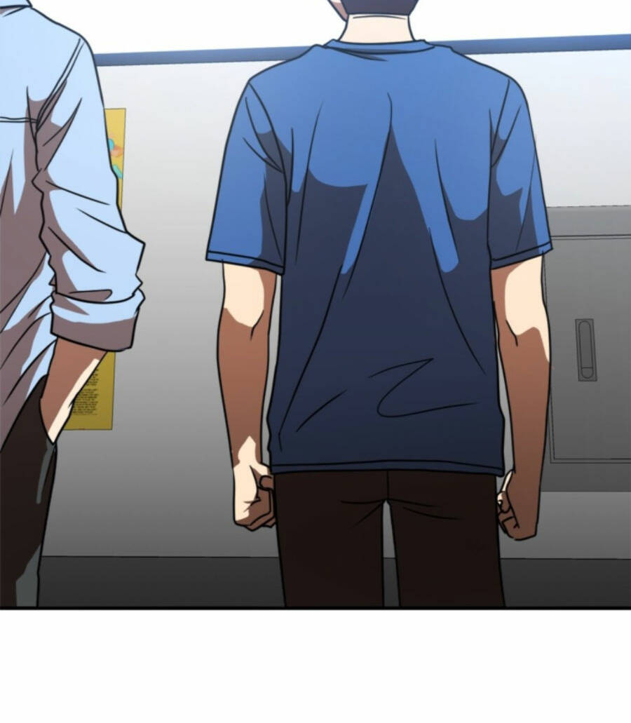 Double Click: Chapter 83