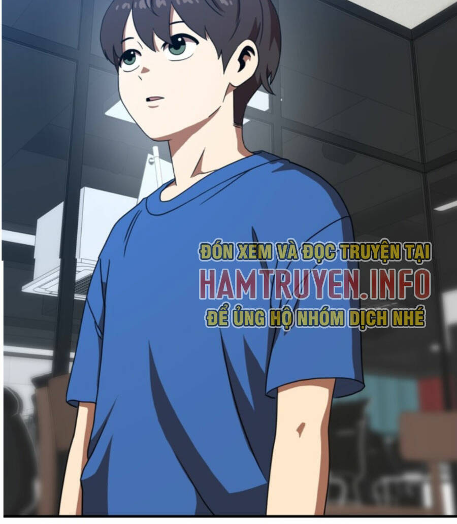 Double Click: Chapter 83