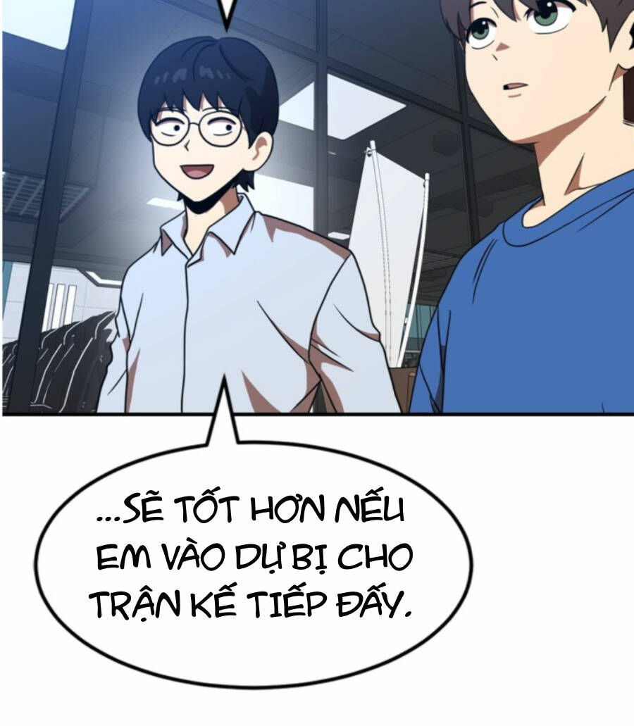 Double Click: Chapter 83