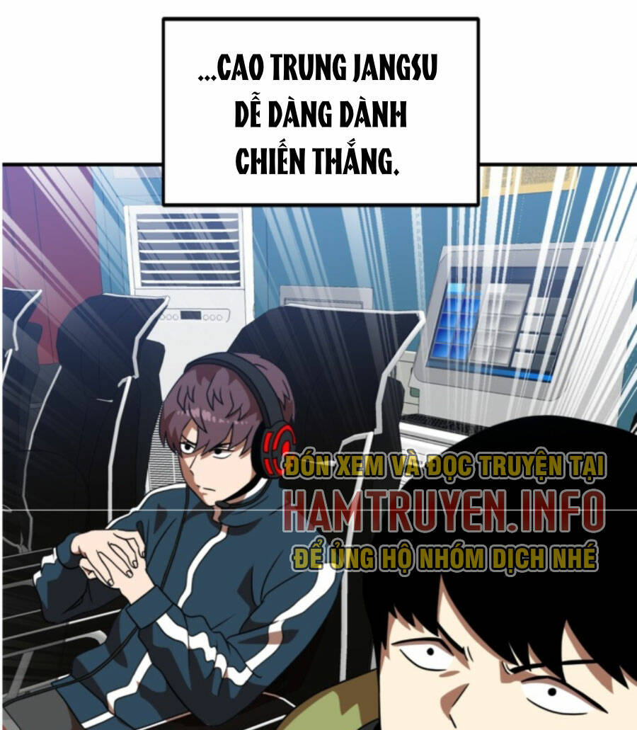 Double Click: Chapter 83