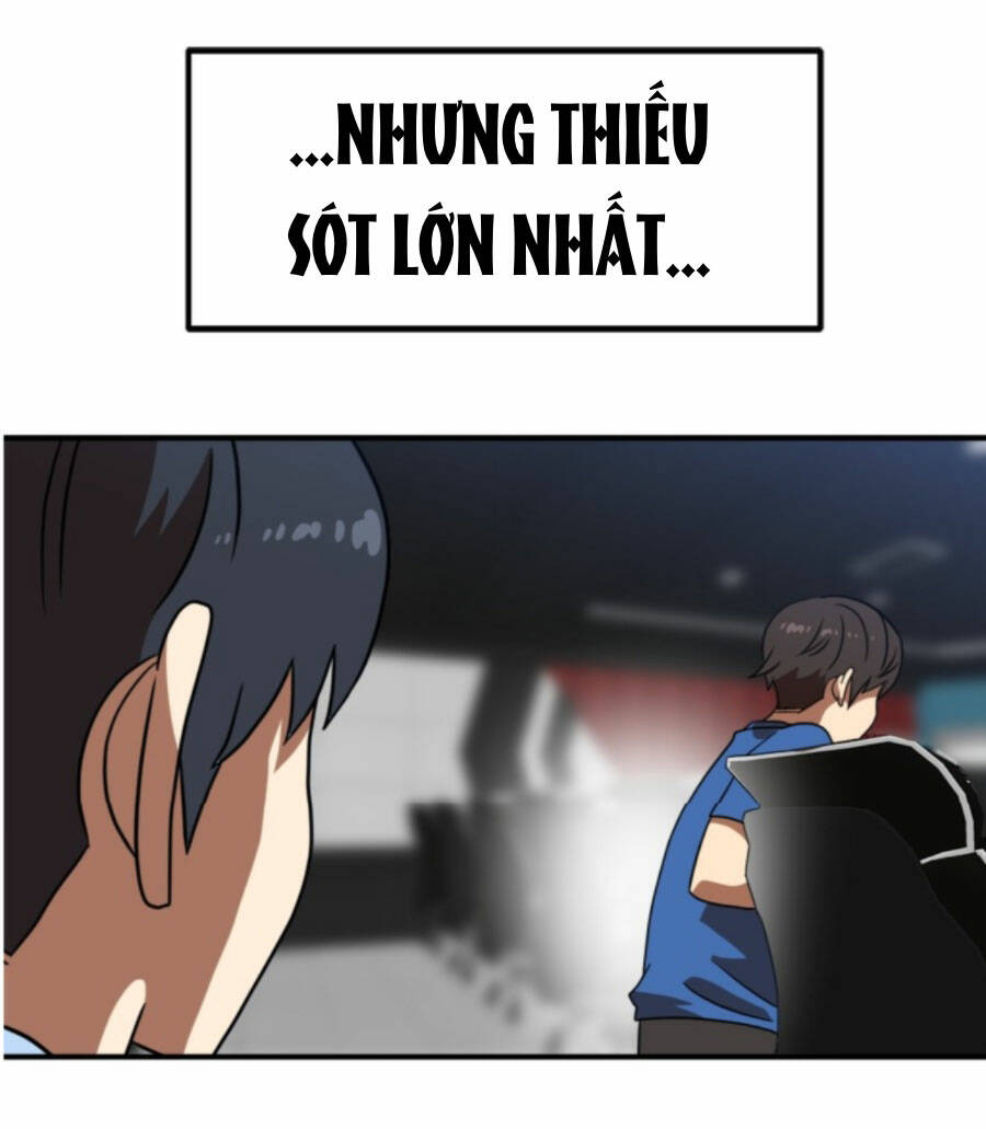 Double Click: Chapter 83