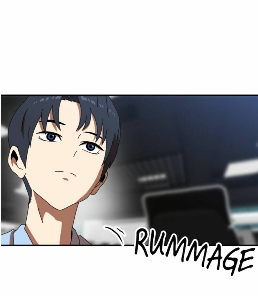 Double Click: Chapter 83