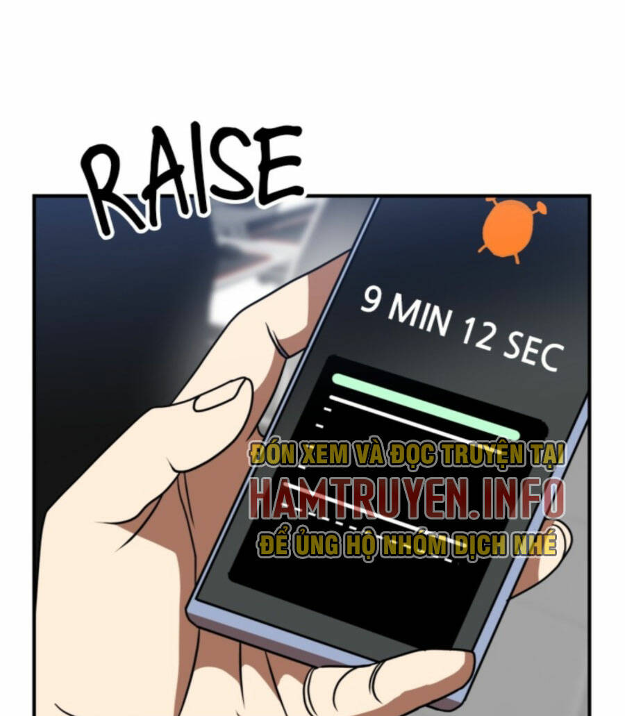 Double Click: Chapter 83