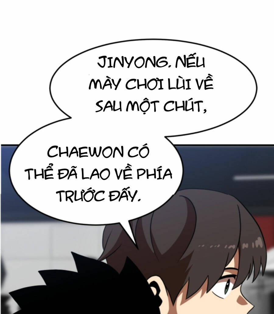 Double Click: Chapter 83