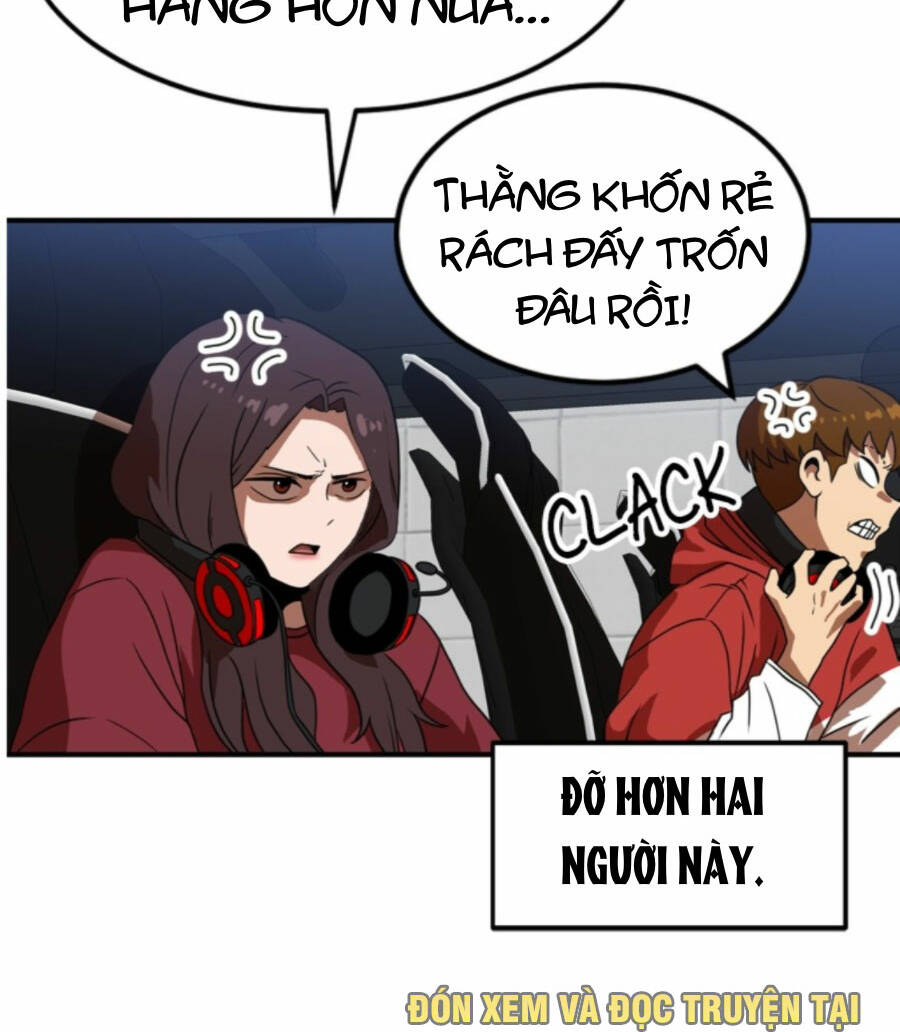 Double Click: Chapter 83