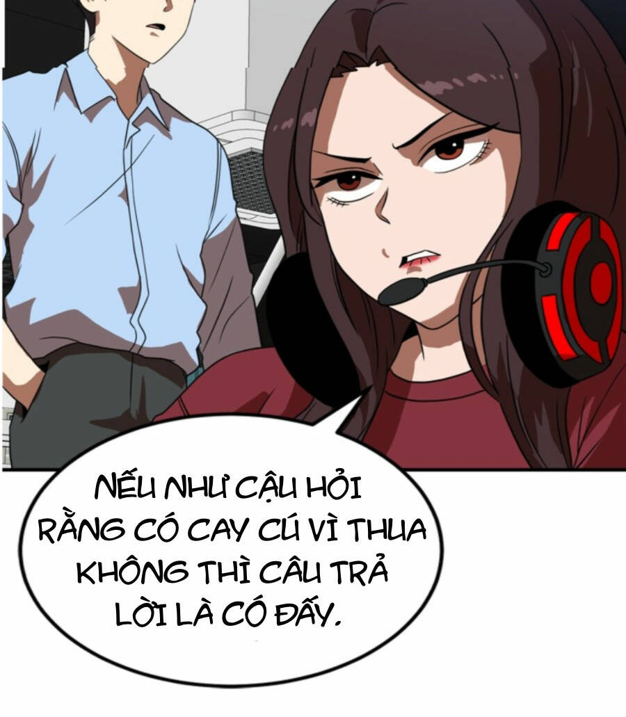 Double Click: Chapter 83