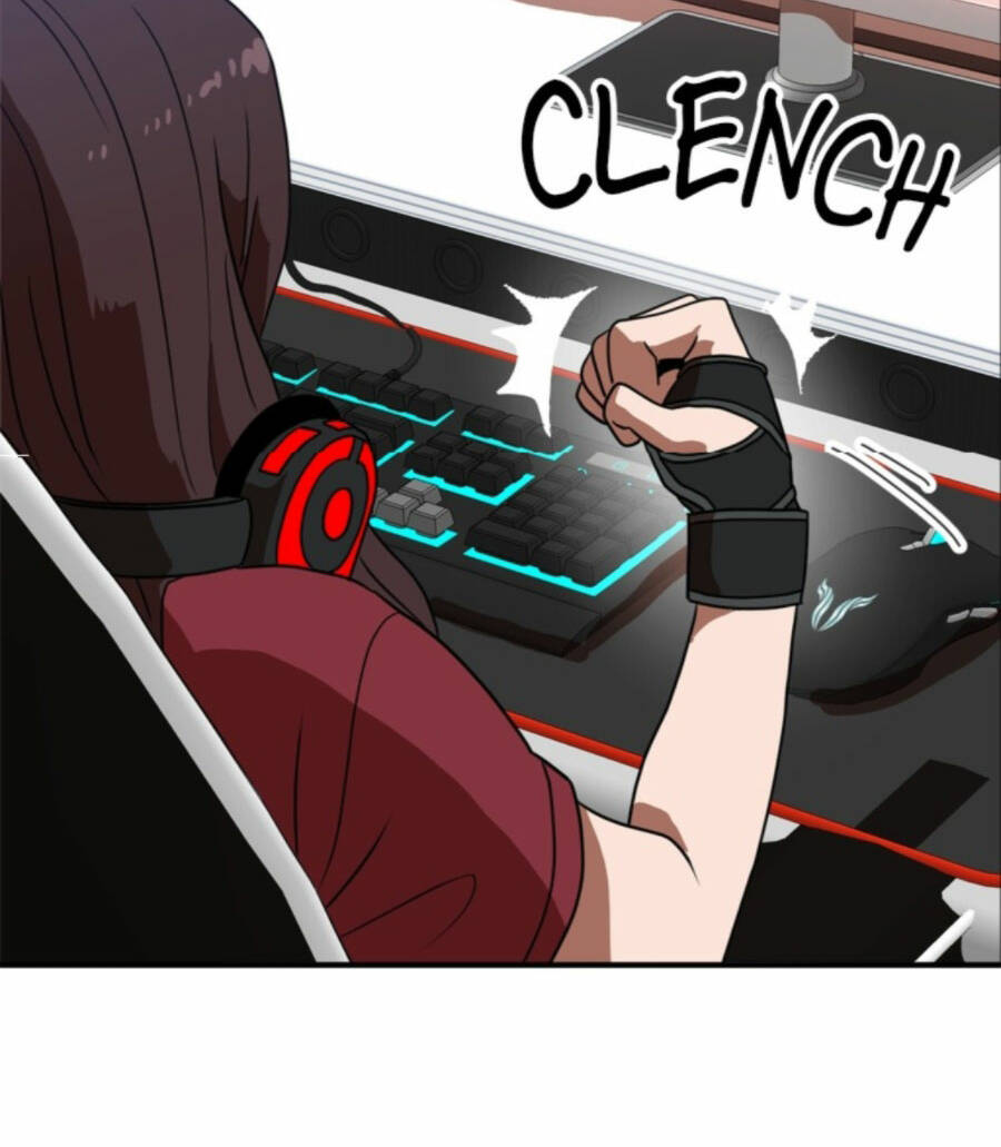 Double Click: Chapter 83