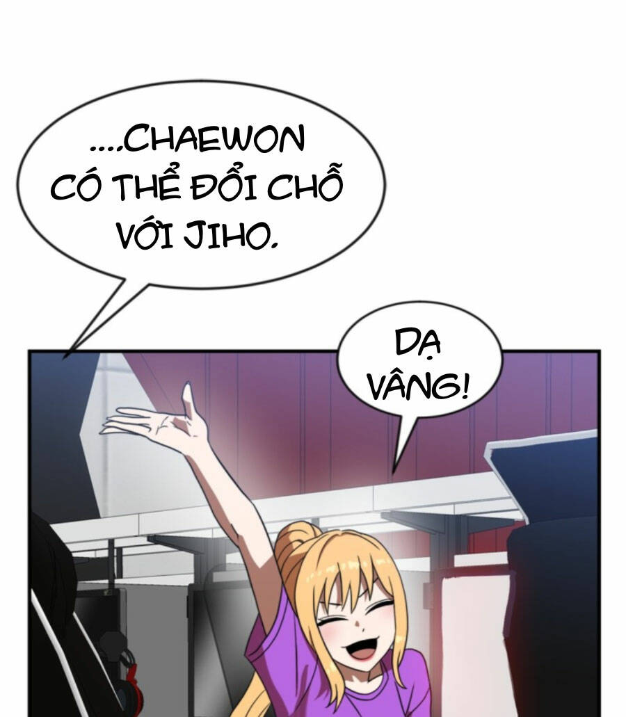 Double Click: Chapter 83