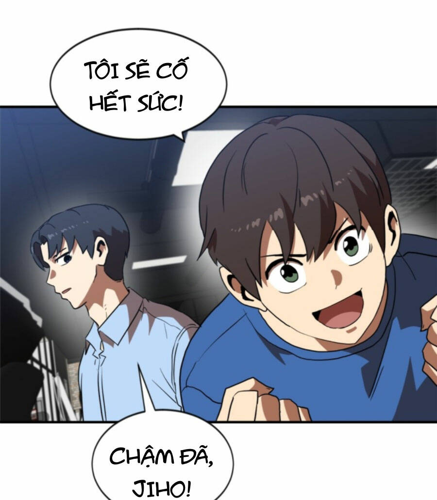 Double Click: Chapter 83