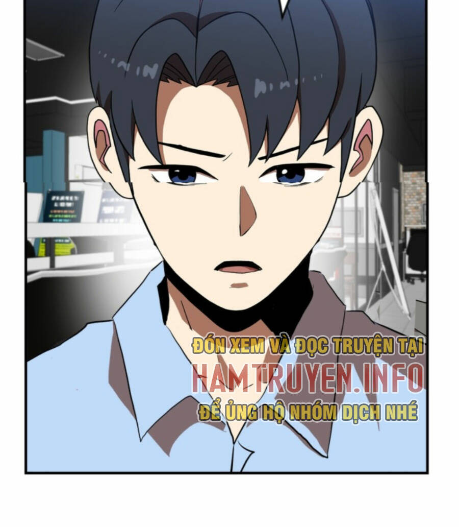 Double Click: Chapter 83