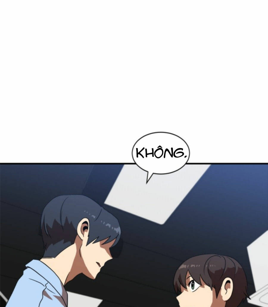 Double Click: Chapter 83