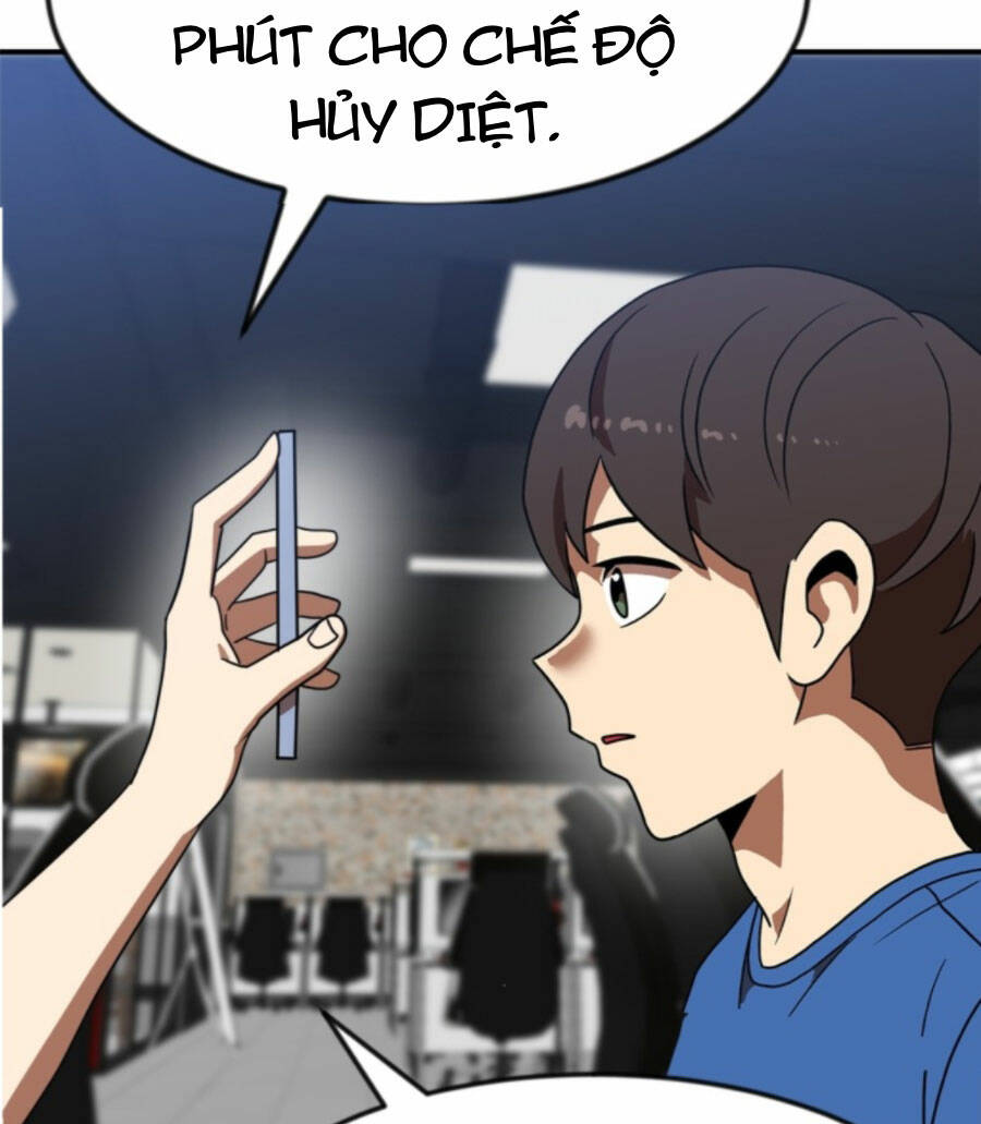 Double Click: Chapter 83