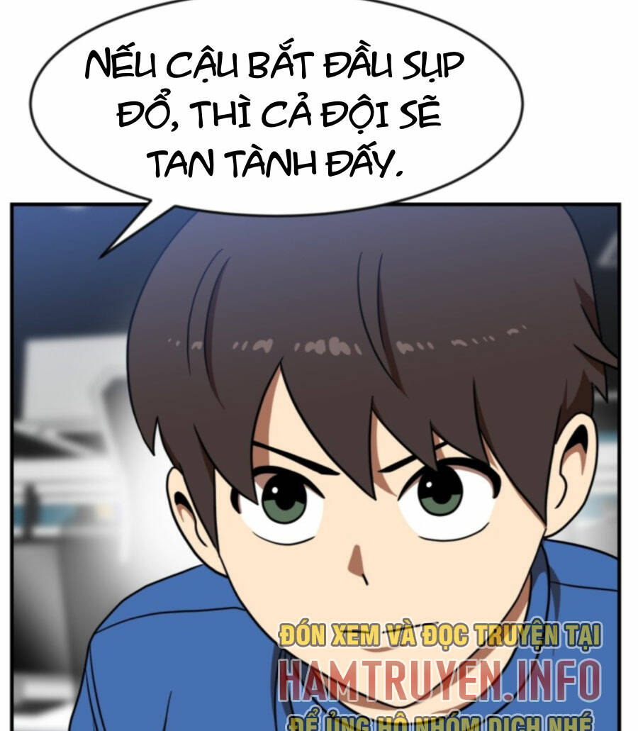 Double Click: Chapter 83