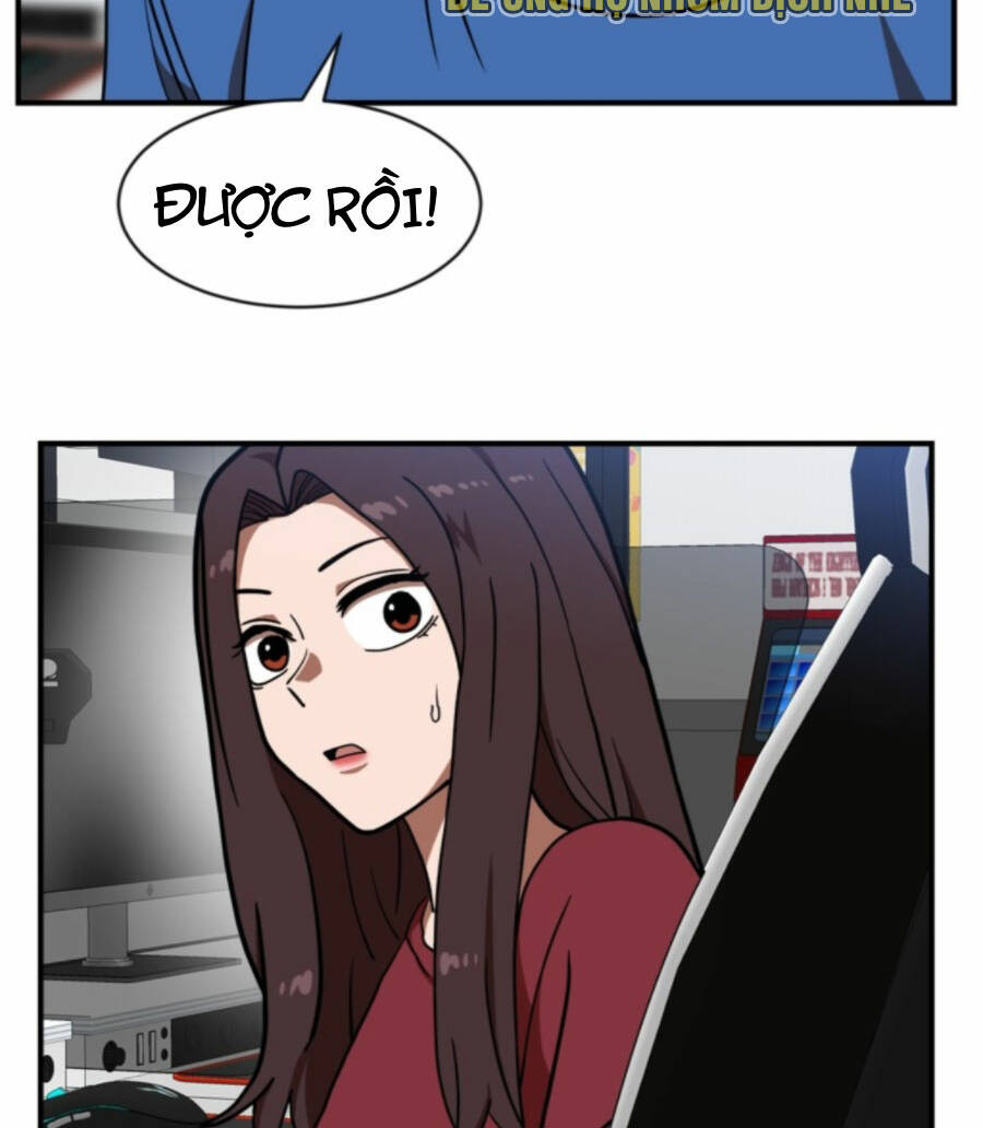 Double Click: Chapter 83