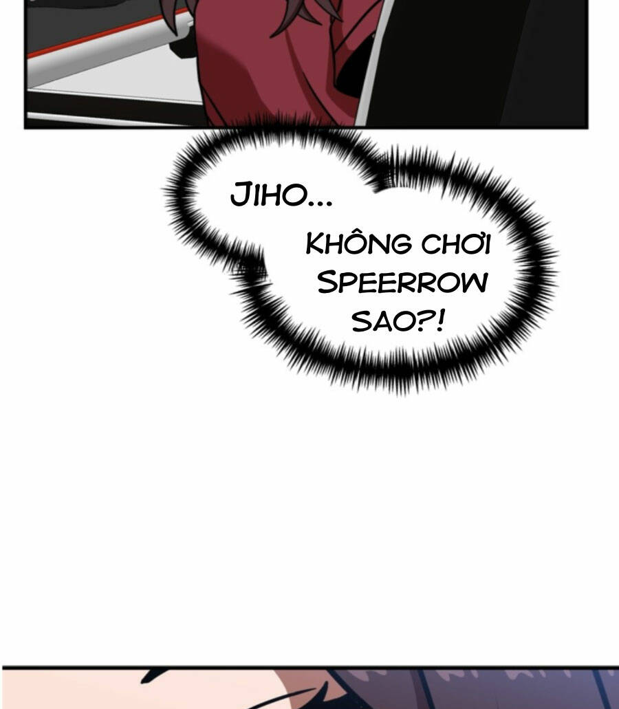 Double Click: Chapter 83